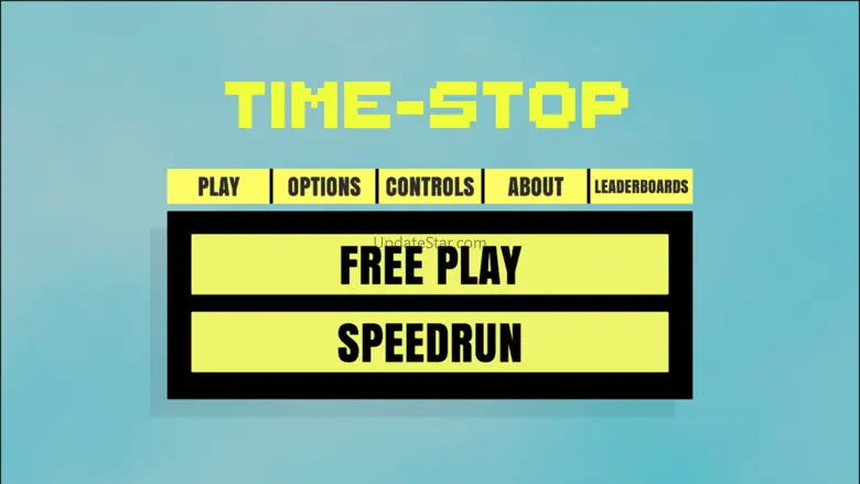 Time-Stop 1.8.0