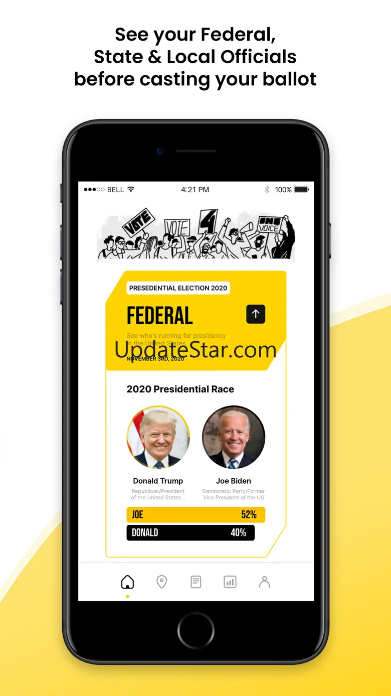 InfoVote 1.0.15