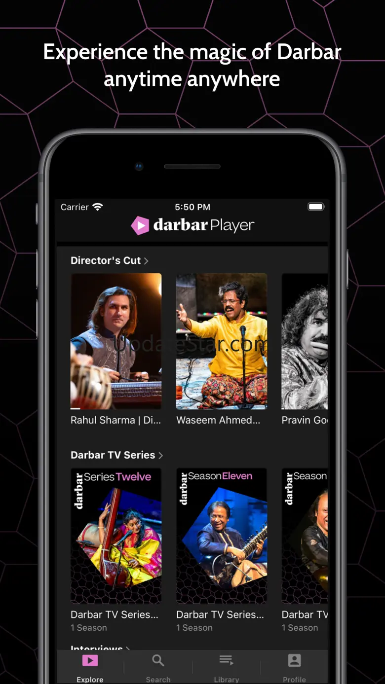 Darbar 8.600.2
