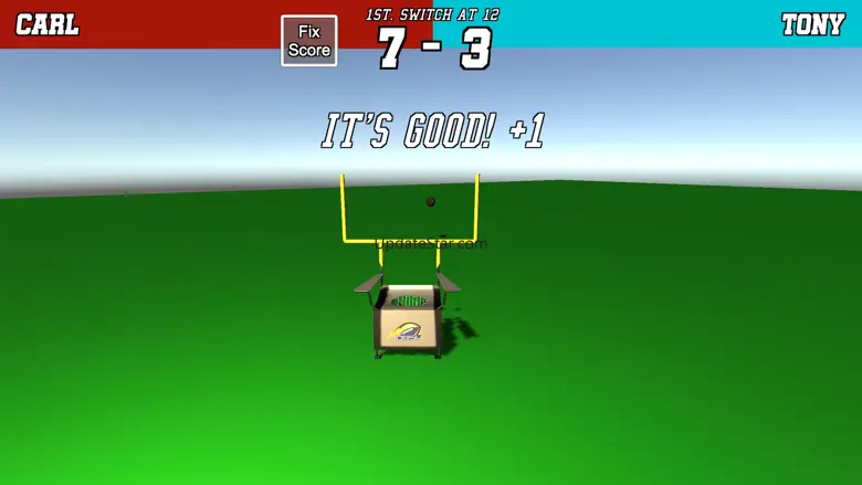 QB54 Scorer 1.0