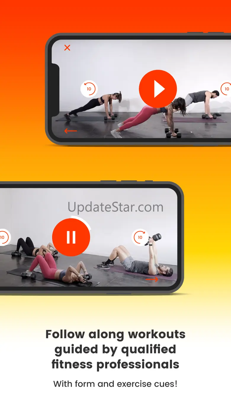 Purpose Fitness 1.121
