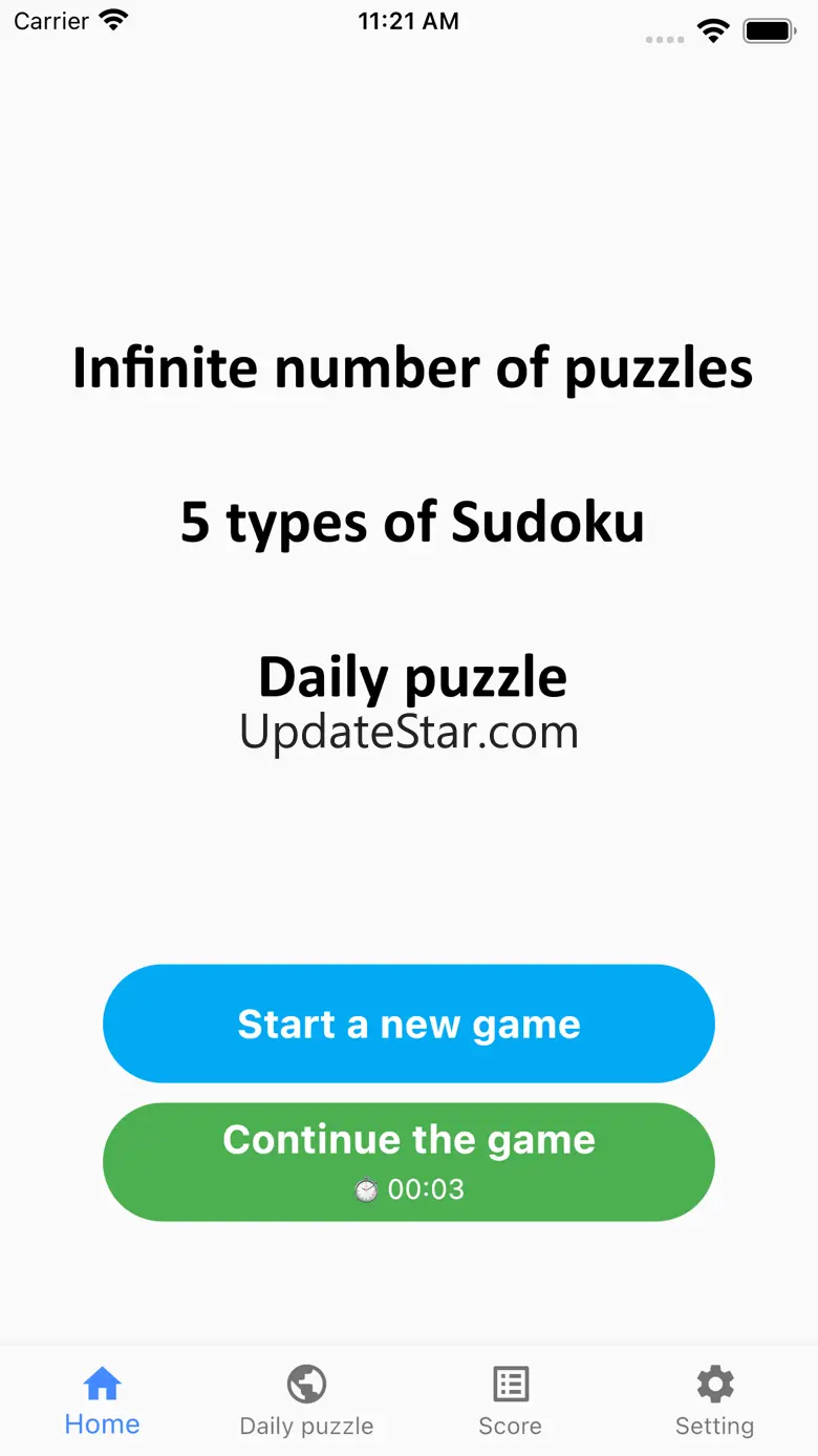 All Sudoku - 5 kinds of sudoku 1.11.7