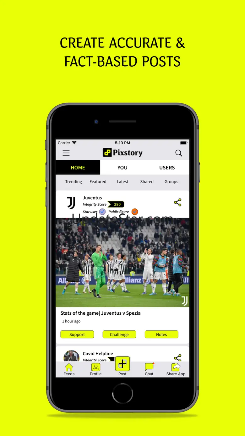 Pixstory: Make Visual Stories 1.2.2