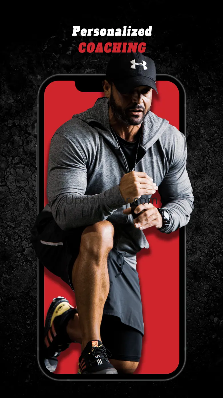 Freddy Fitness 10.7.0