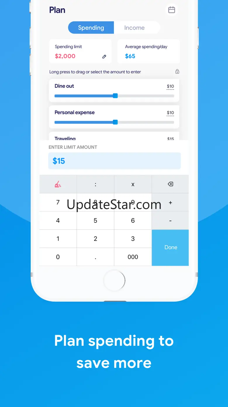 SmEx: Smart Expense Manager 2.6.2