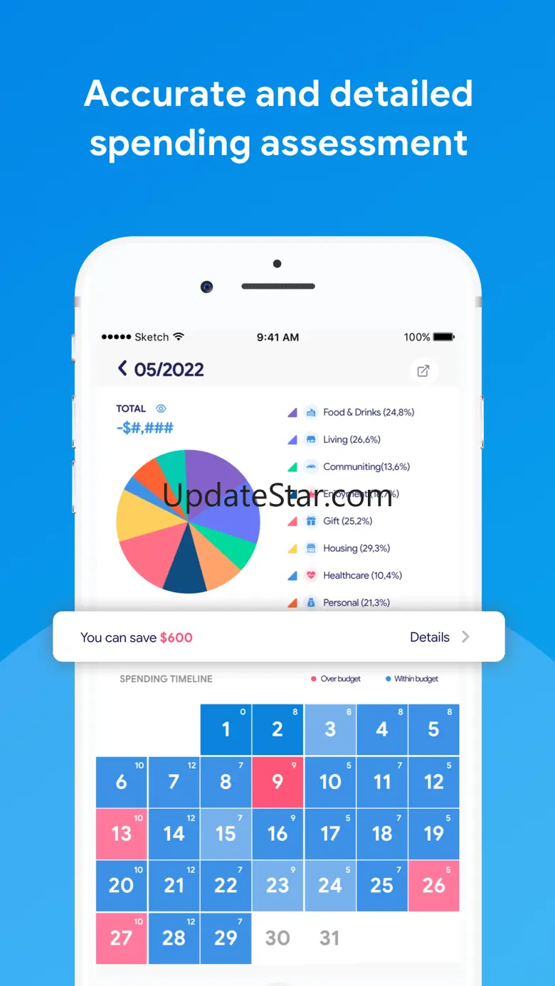 SmEx: Smart Expense Manager 2.6.2