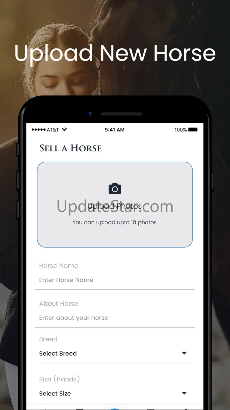 Horse Match 2.2.1