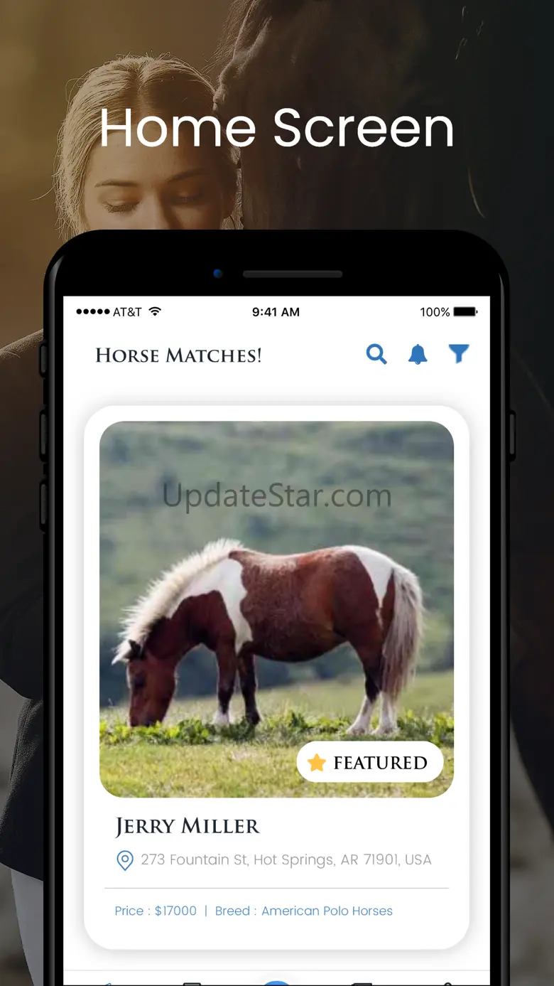 Horse Match 2.2.1