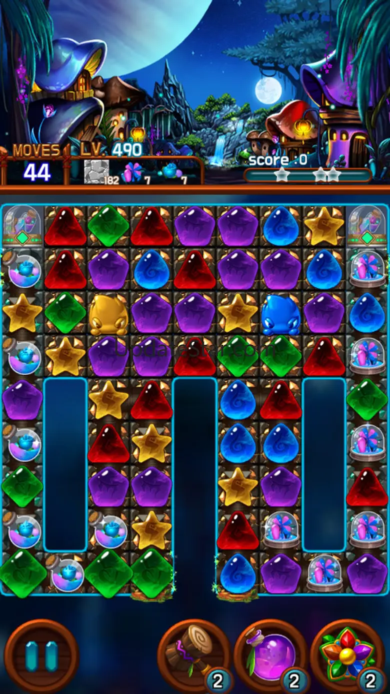 Jewel Galaxy 1.15.4