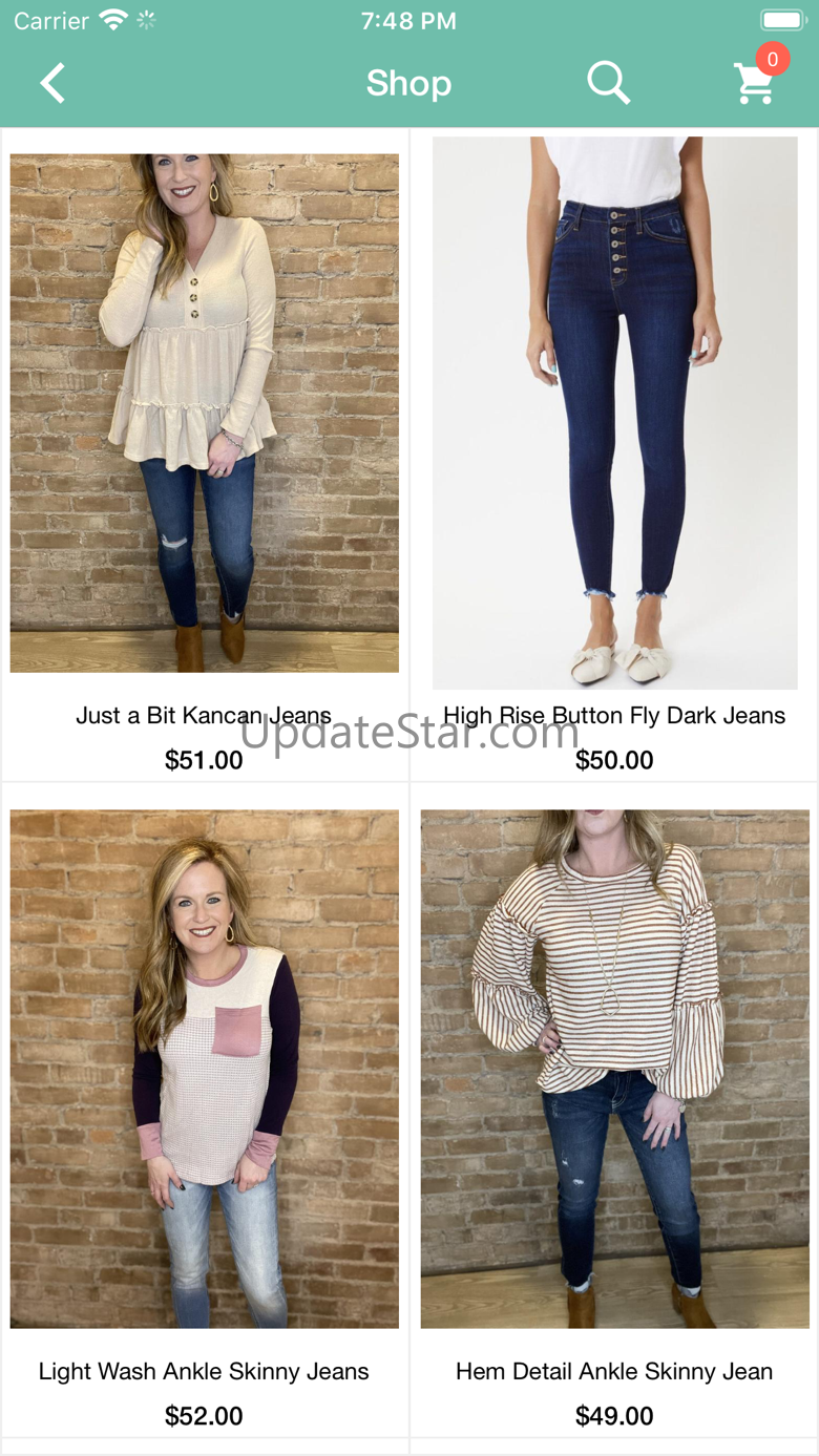 Ella Chic Boutique 1.2
