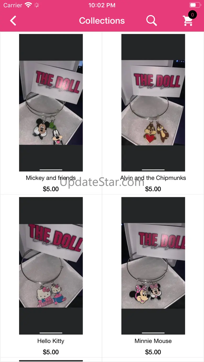 TheDollCollections 1.0