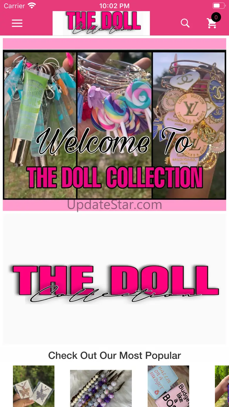TheDollCollections 1.0