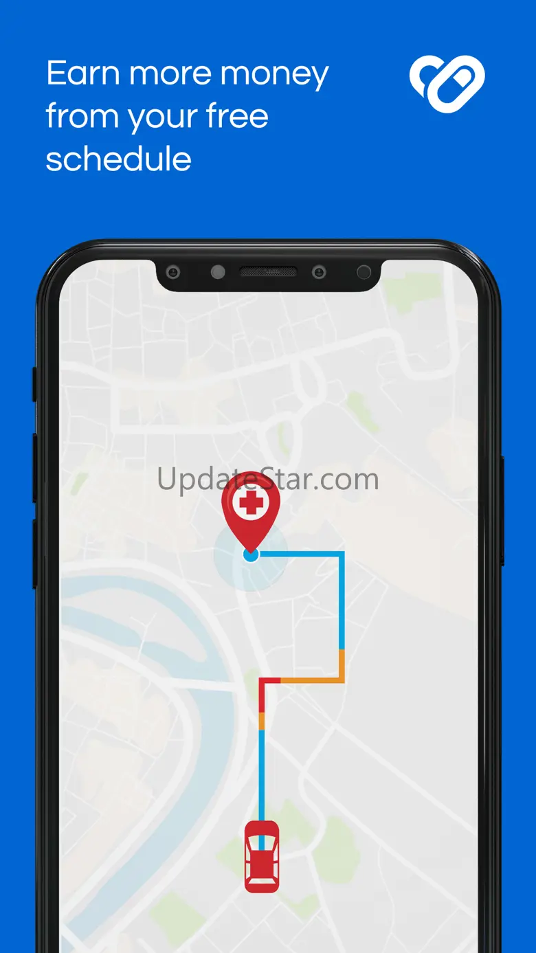 Curenta Driver 1.1.36