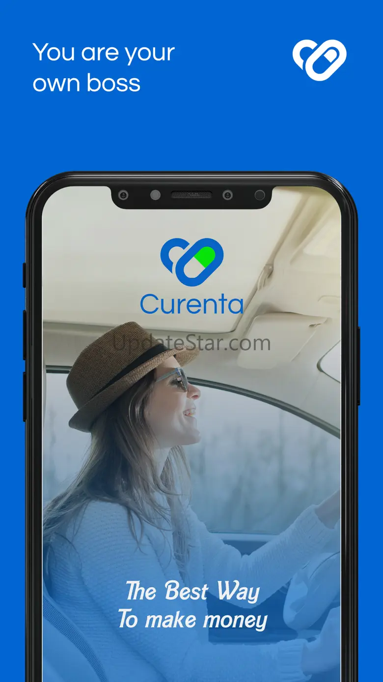 Curenta Driver 1.1.36