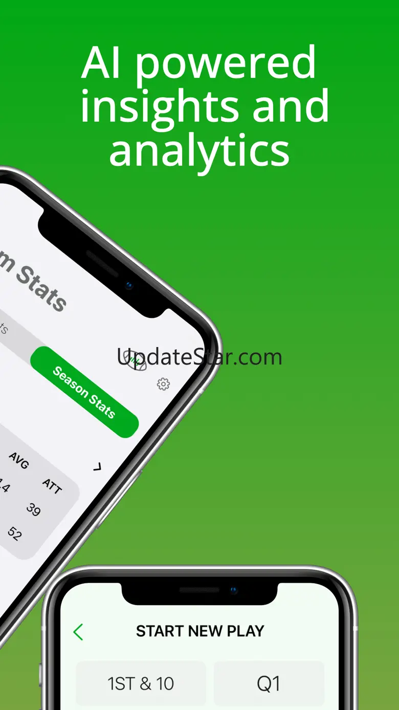 Athlogic 3.0.3