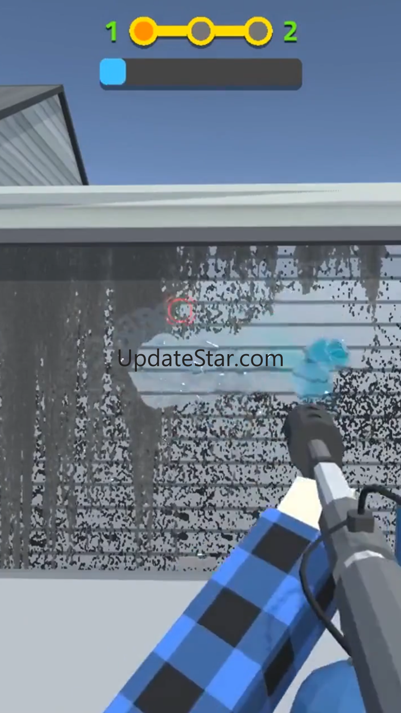 Power Washing 3D 1.0