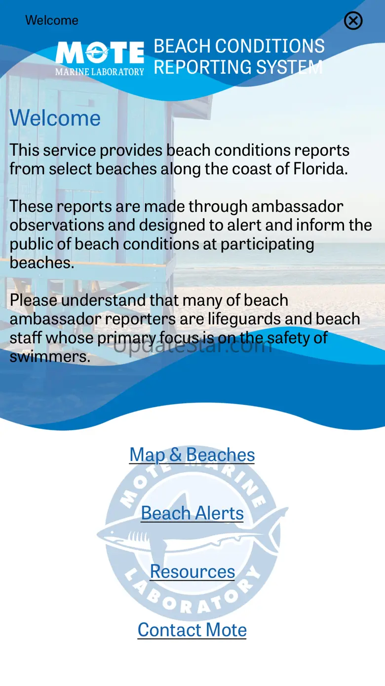 BCRS - Mote Marine Laboratory 1.8.7