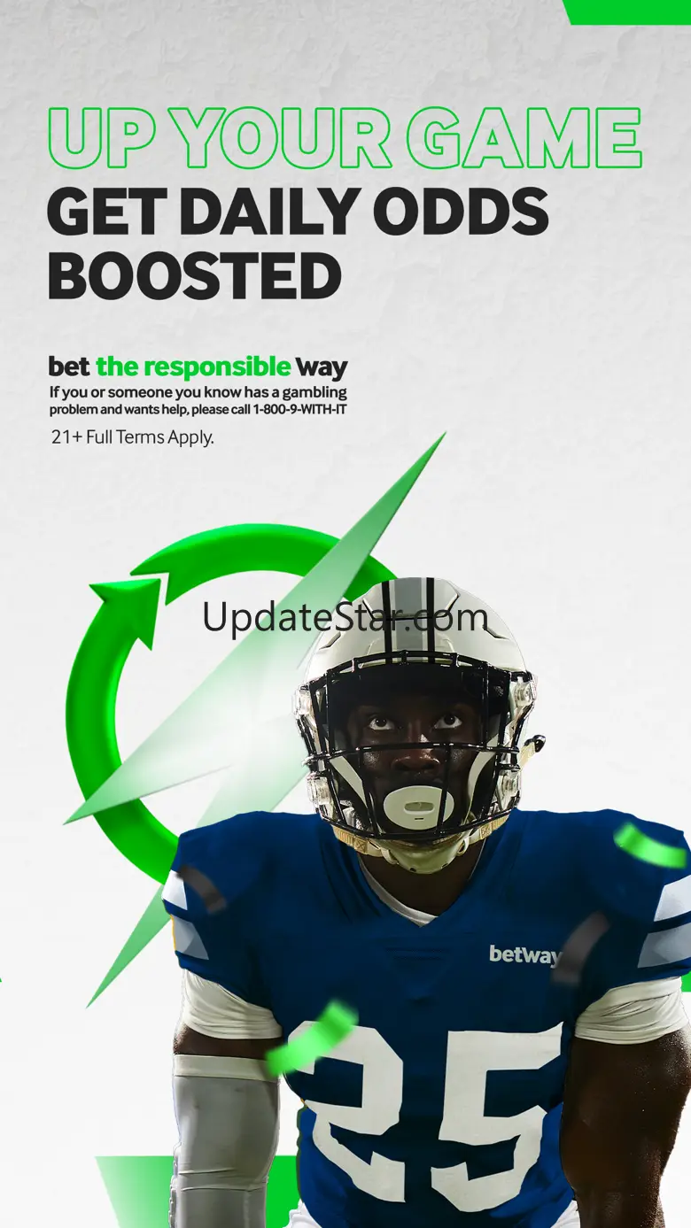 Betway IN: Sports Betting 1.0.33