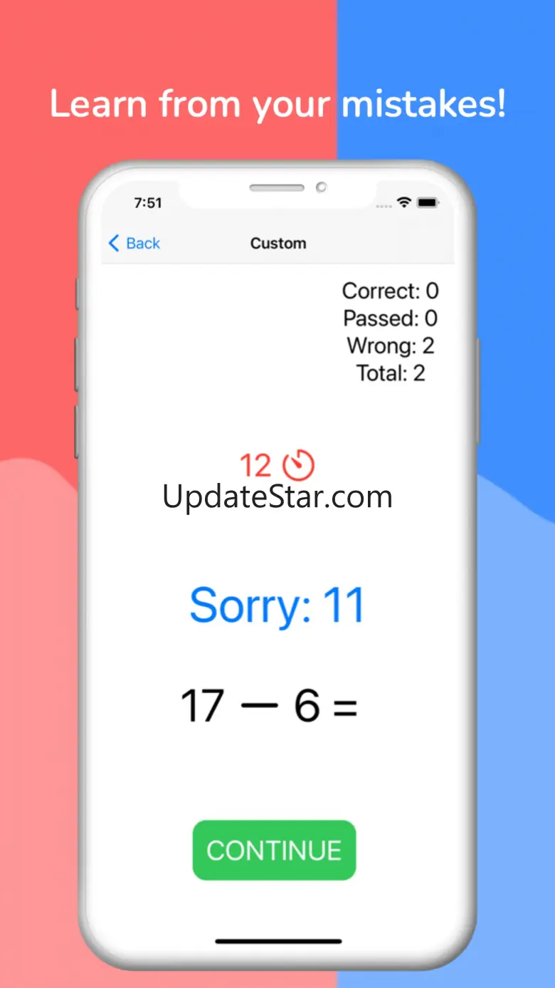 Math Kids - Operations 3.1