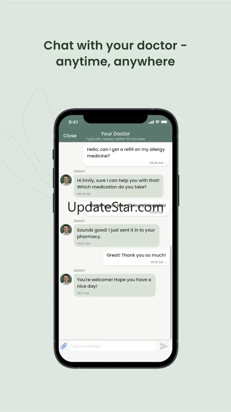 Radish Health 2.0.24