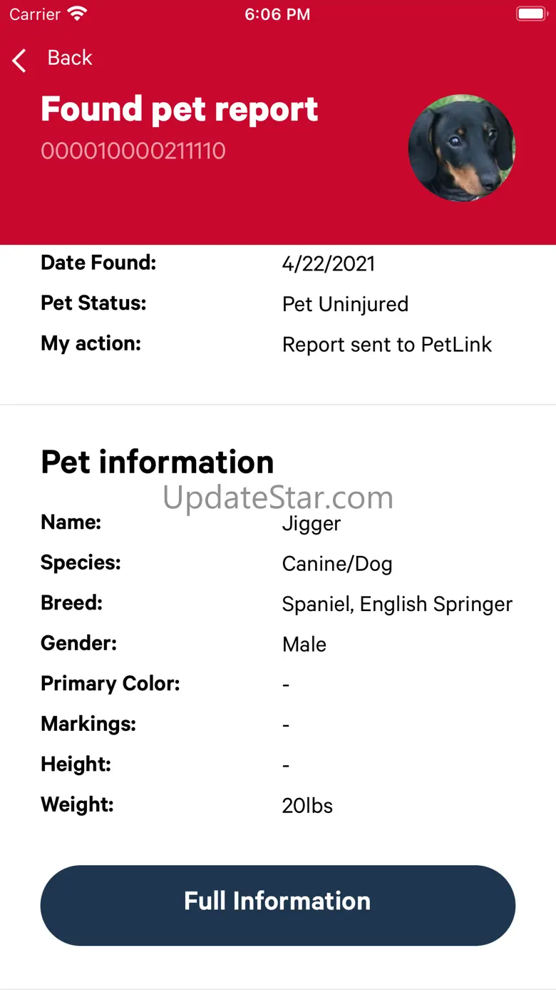 PetLink Pro 1.0.7