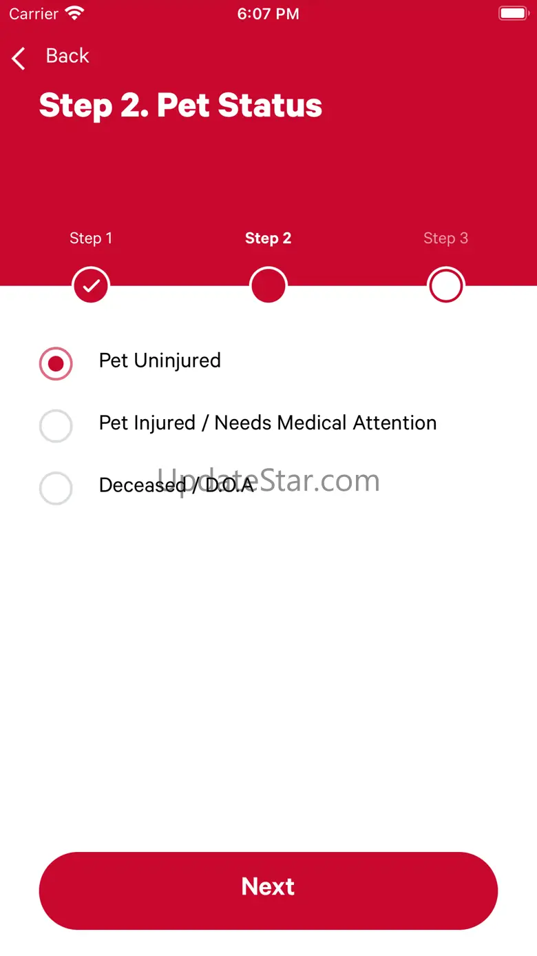 PetLink Pro 1.0.7