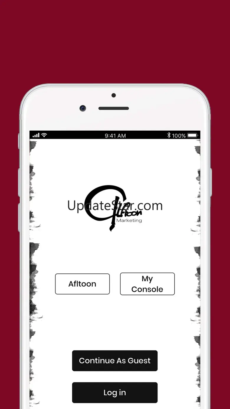 Alftoon 1.1