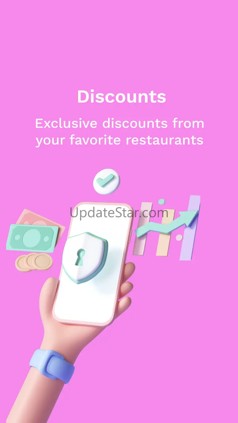 Takeoff: Social Mobile Pickup 1.7.0