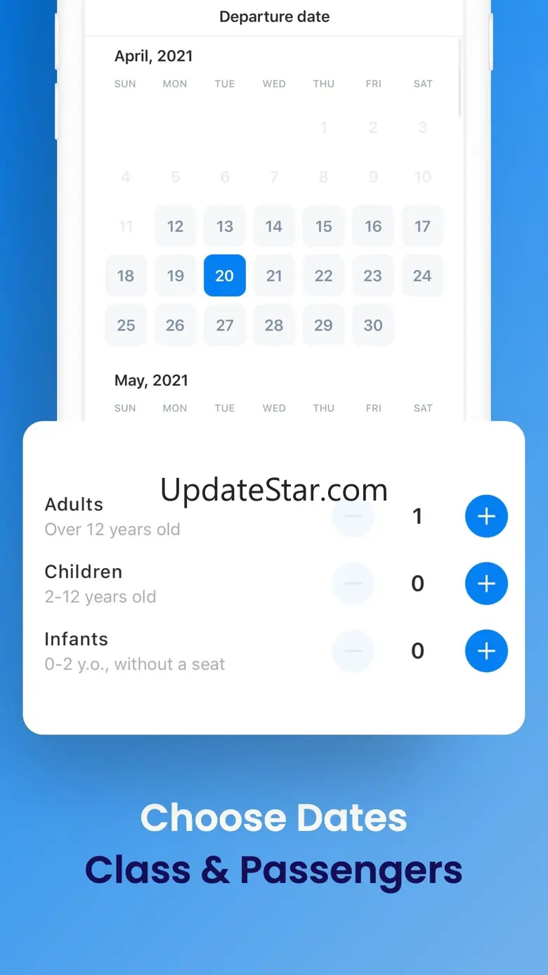 Cheap Flight Tickets -Flightyr 1.0.10
