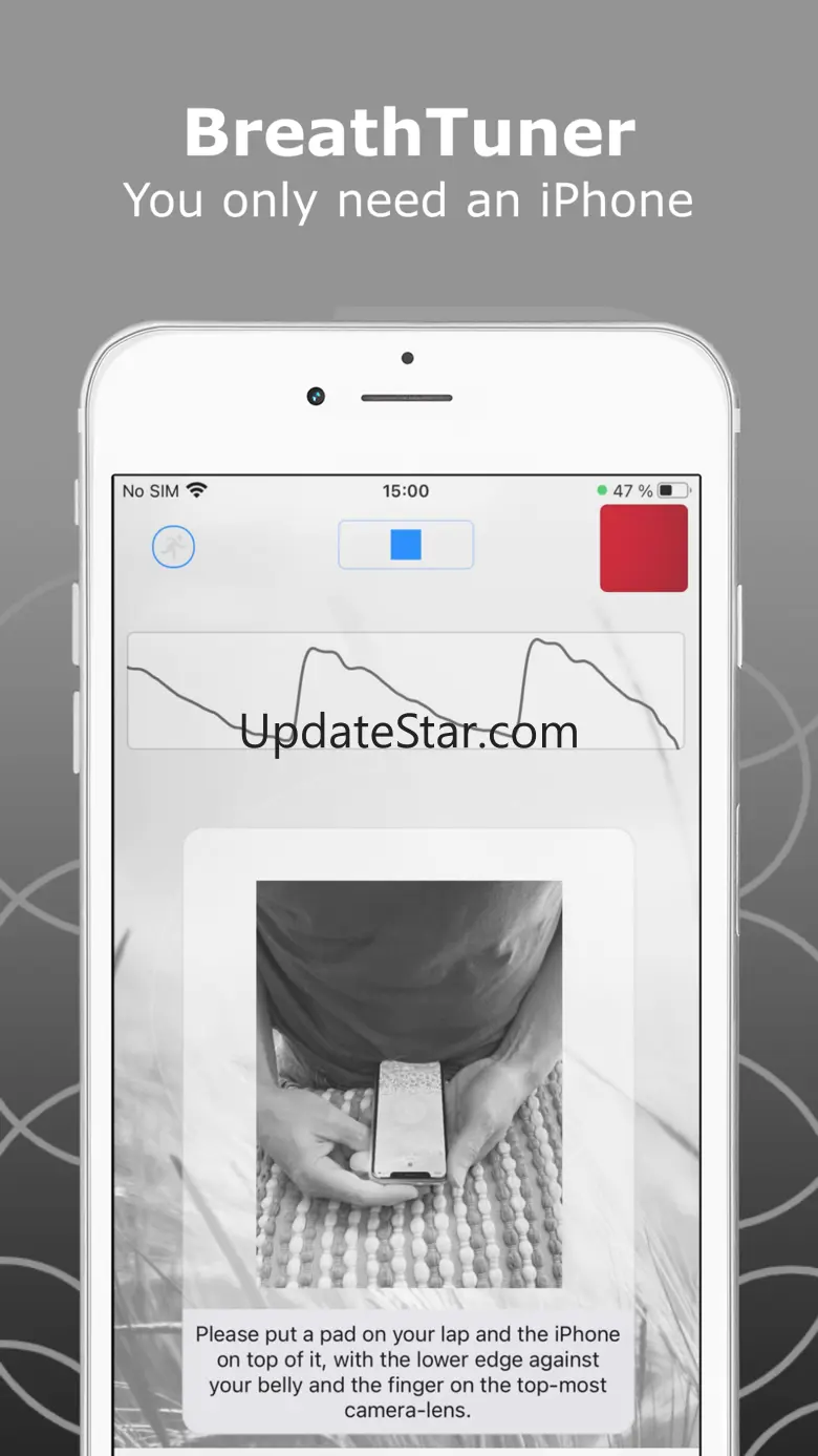 BreathTuner HRV 2.1.5