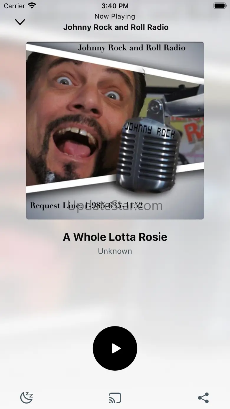 Johnny Rock & Roll Radio 23.5.0