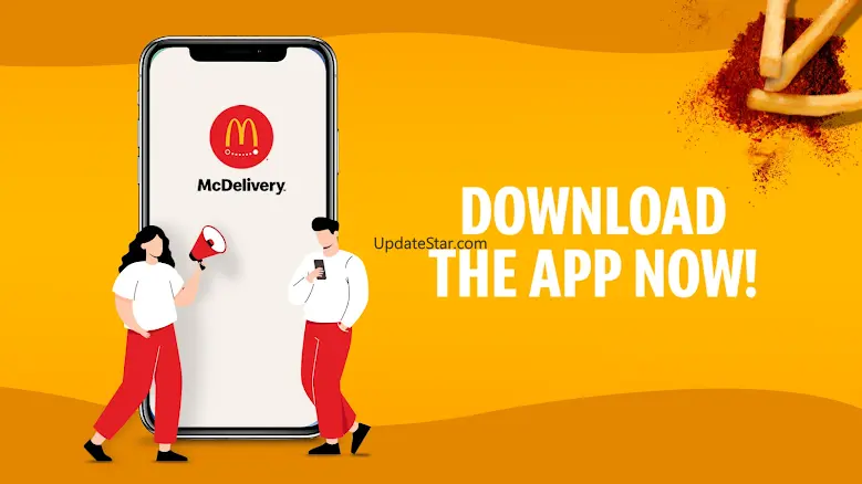 McDonald’s India Food Delivery 13.9.0