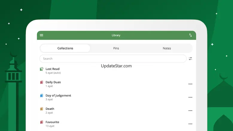 Al Quran (Tafsir & by Word) 1.15.9