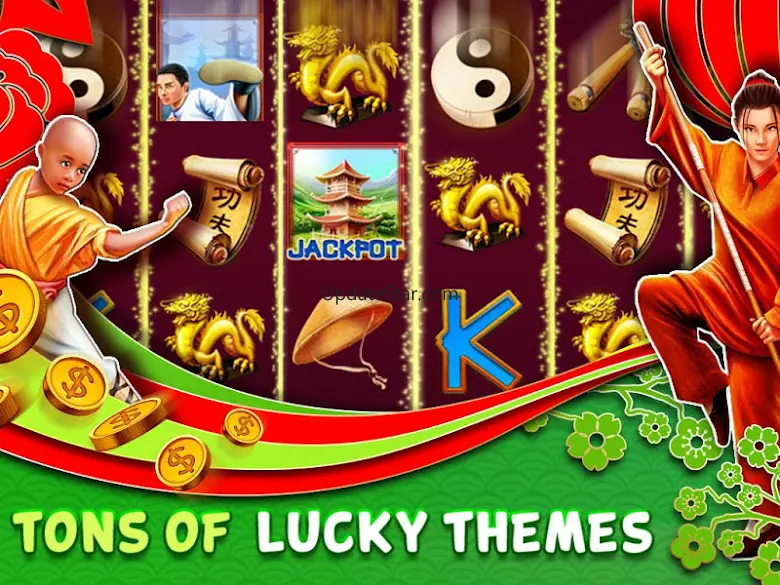 Panda Slots 1.926