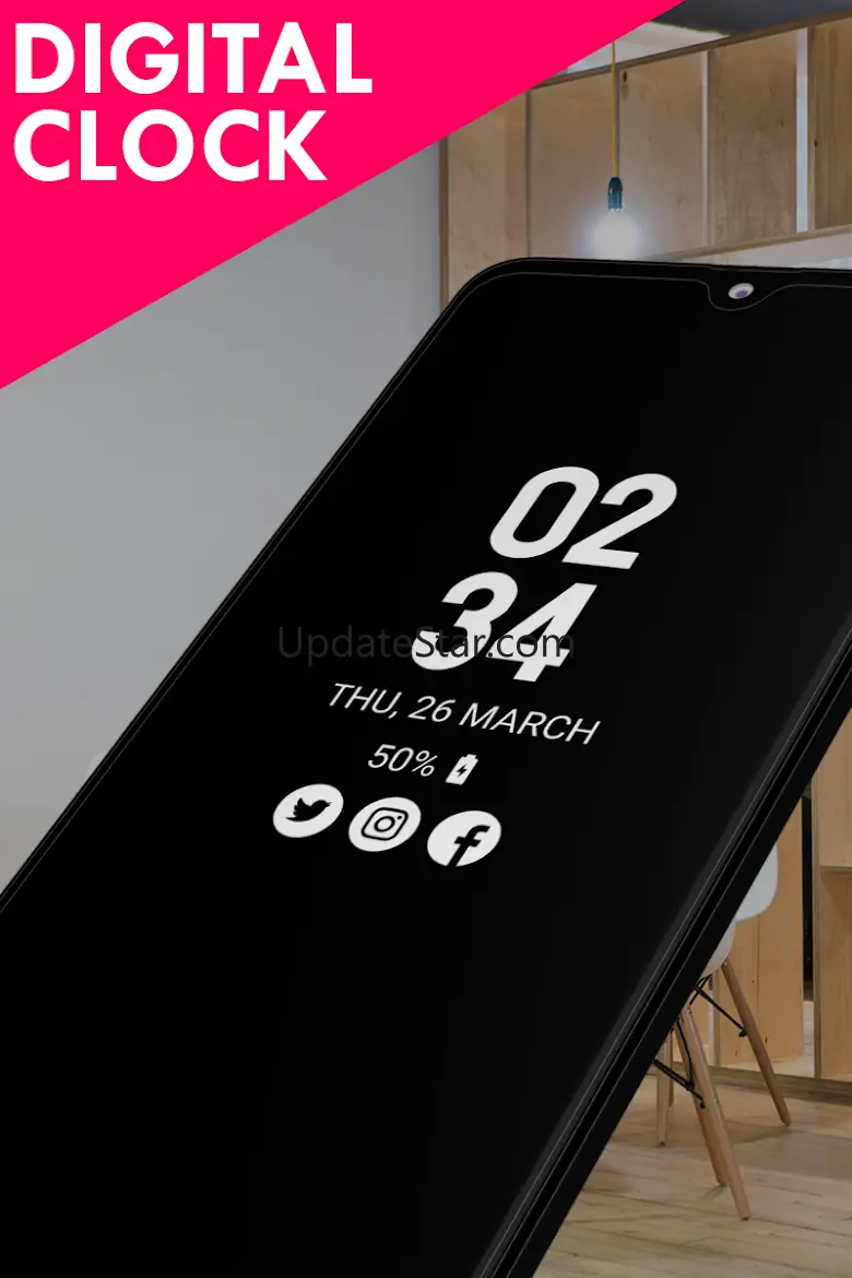 Always On Display - Amoled 1.0.15