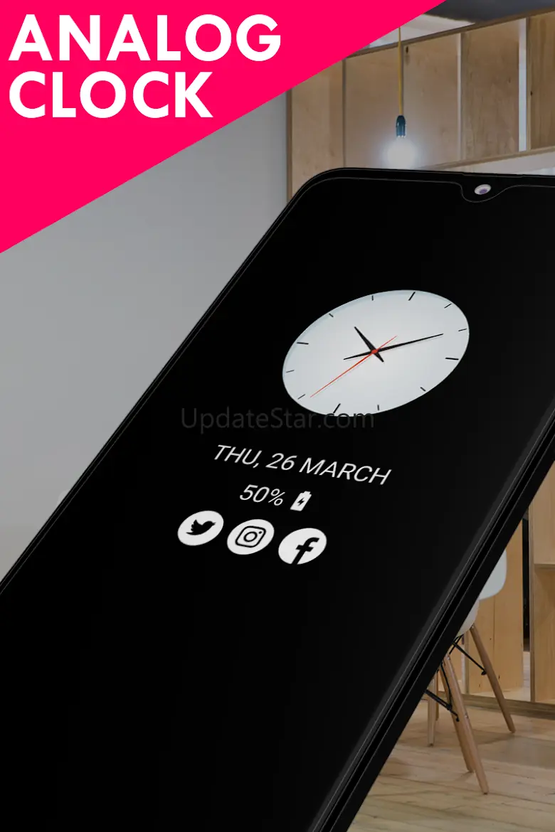 Always On Display - Amoled 1.0.15