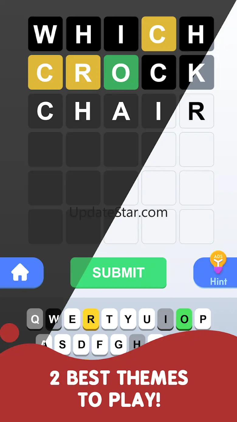 Wordley - Daily Word Challenge 1.5.5