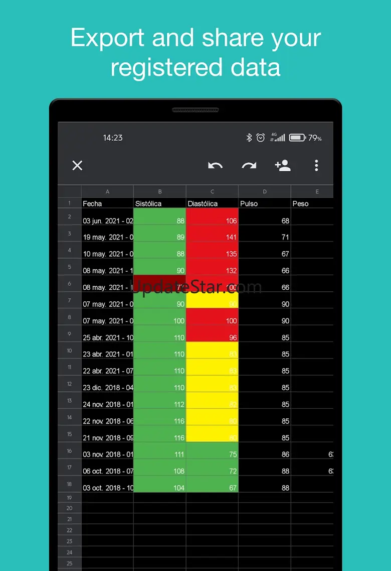 Blood Pressure Control 4.0.1