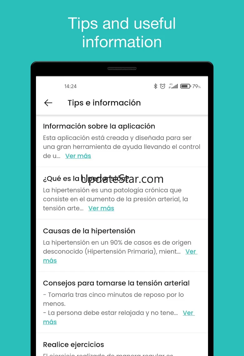 Blood Pressure Control 4.0.1
