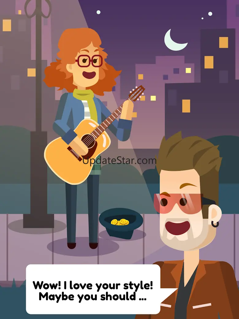 Epic Band Rock Star Music Game 1.0.13