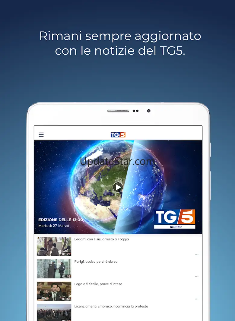 TG5 2.4.5