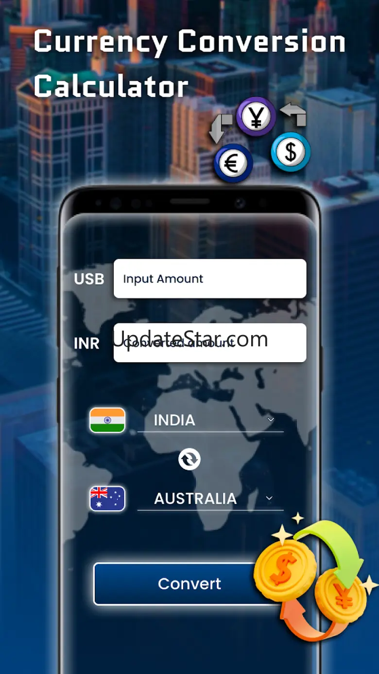 GPS Maps Navigation Traffic 3.1
