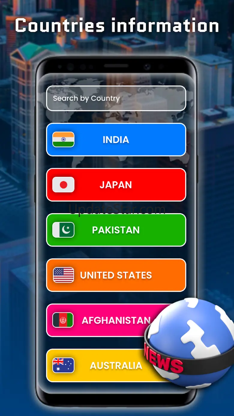 GPS Maps Navigation Traffic 3.1