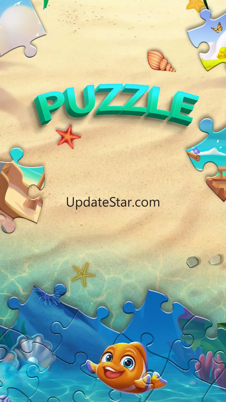 Word Cross - Crossword Puzzle 1.0.20