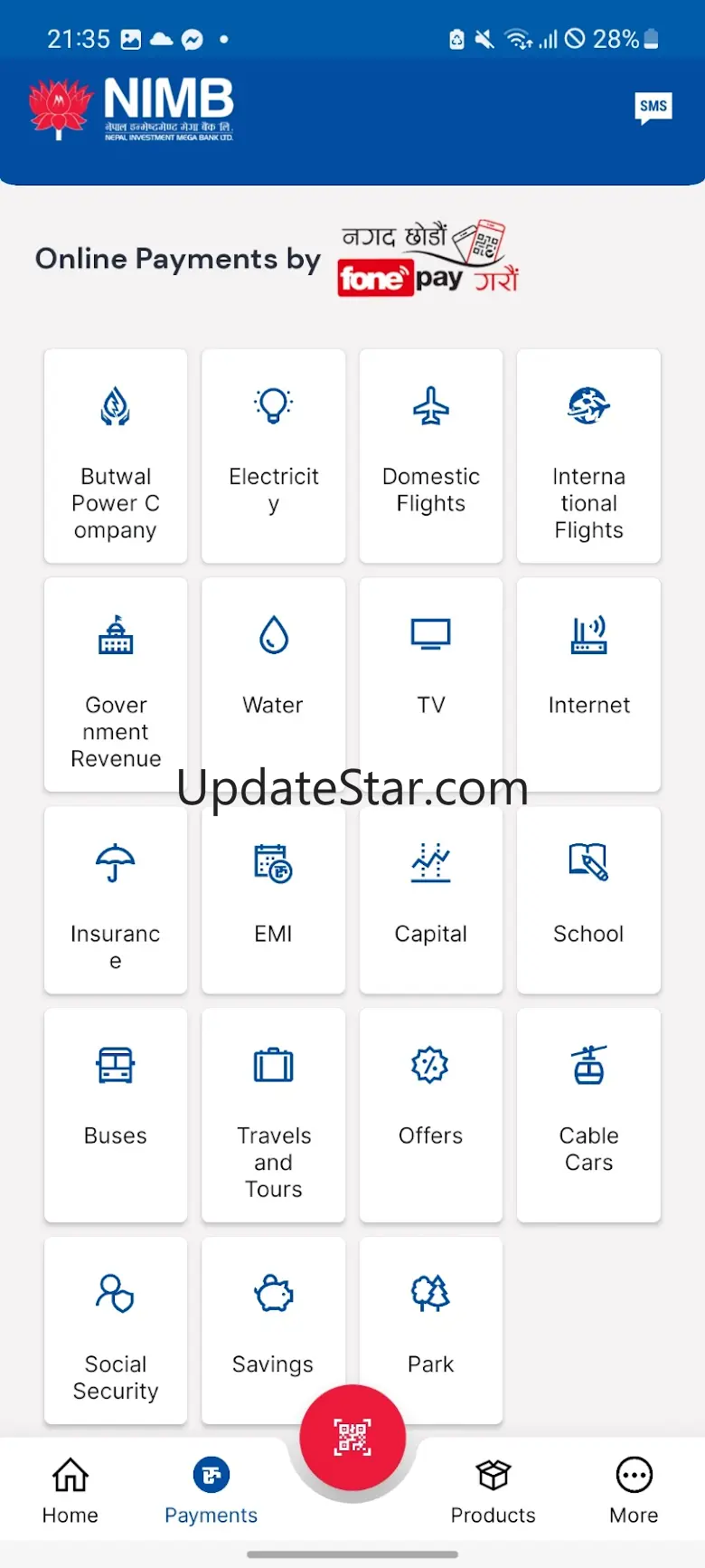 NIMB Smart 6.7.87