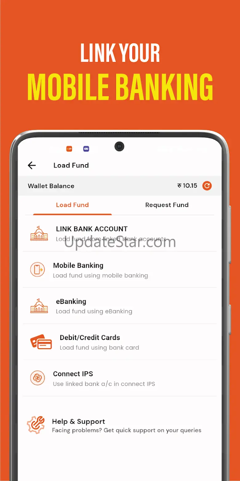 MyPay 5.2.5