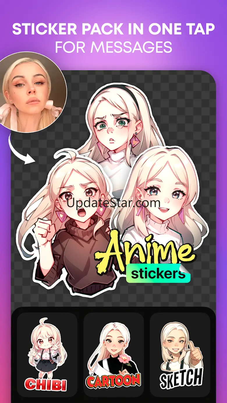 OJI AI Art & Picture Generator 1.9.0