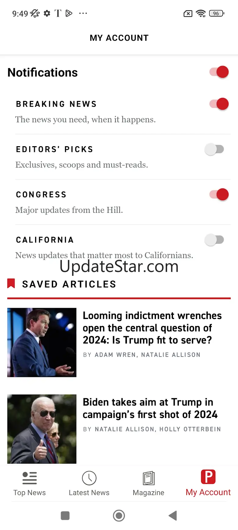 POLITICO