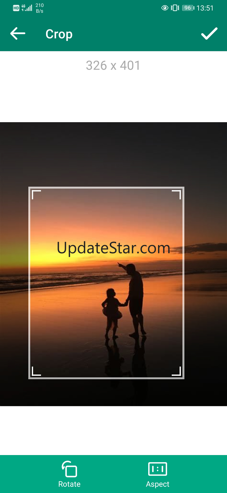 Resize image size in kb & mb 2.24