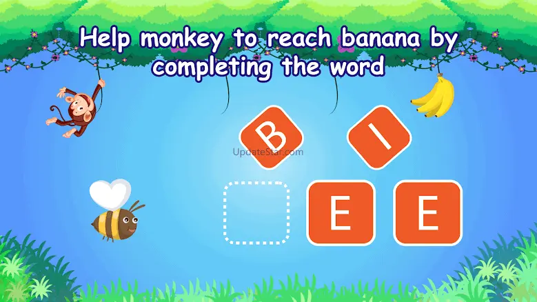 Kids Learn Rhyming Word Games 7.0.5.6